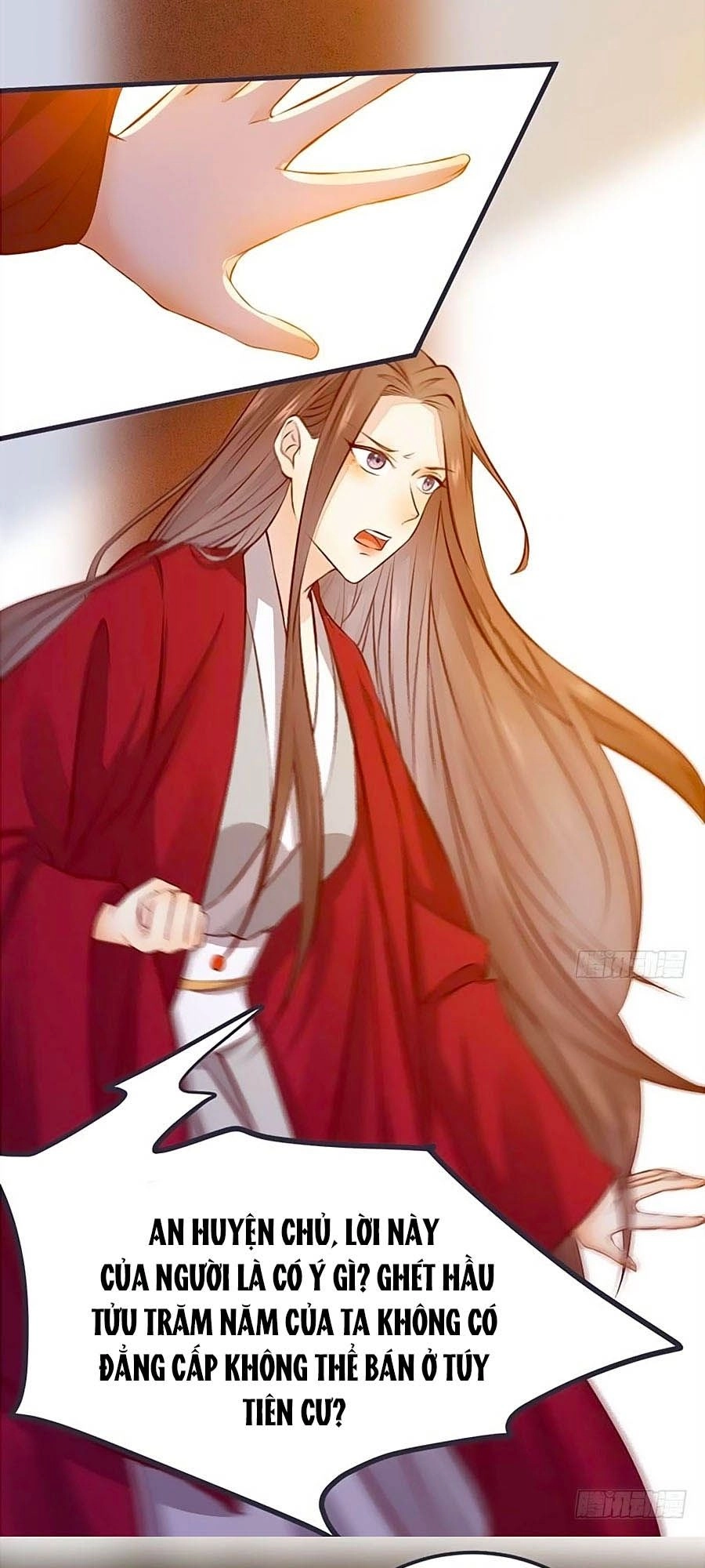 Thần Y Khí Nữ: Ngự Thú Cuồng Phi Của Quỷ Đế Chapter 51 - 31