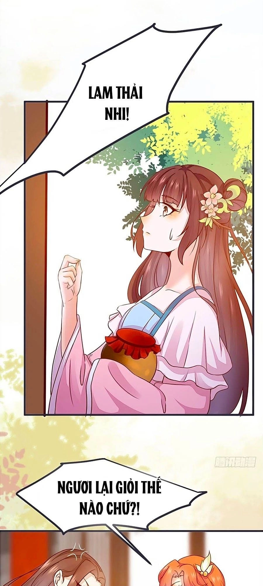 Thần Y Khí Nữ: Ngự Thú Cuồng Phi Của Quỷ Đế Chapter 51 - 35