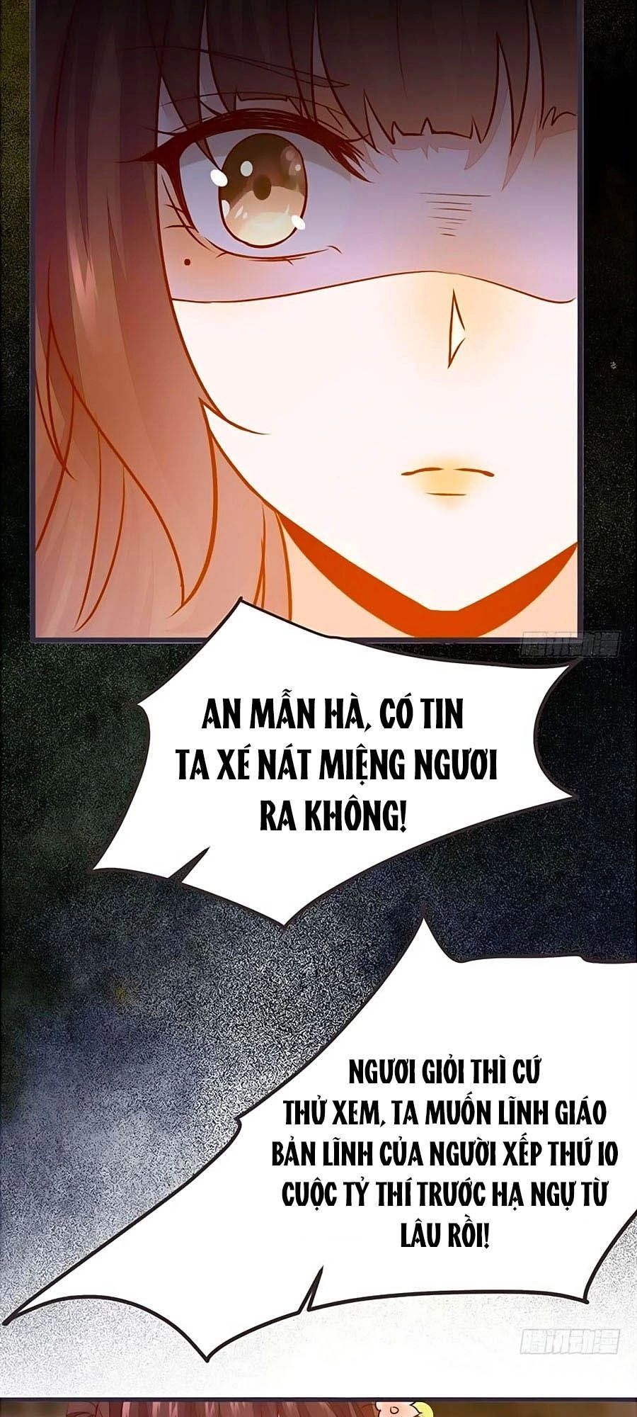 Thần Y Khí Nữ: Ngự Thú Cuồng Phi Của Quỷ Đế Chapter 51 - 37