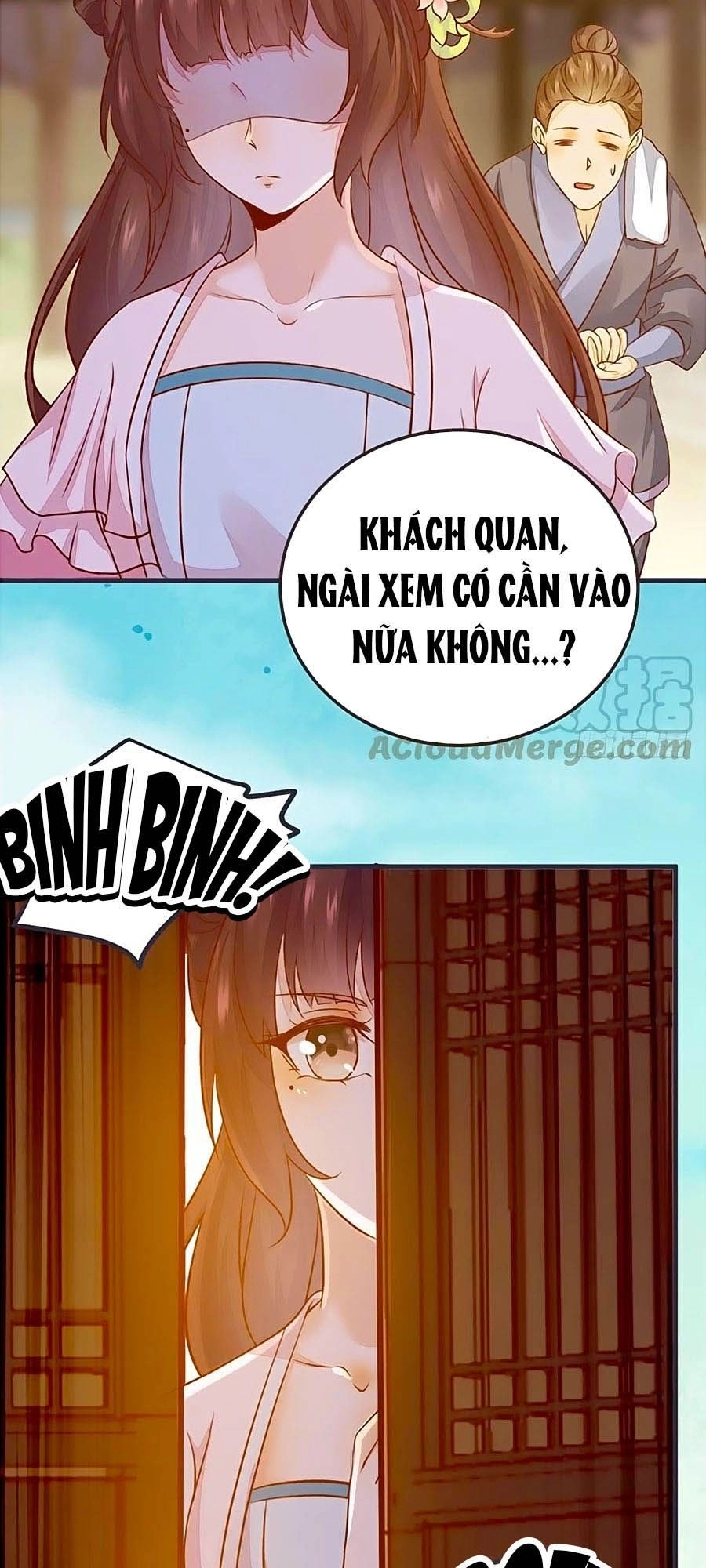 Thần Y Khí Nữ: Ngự Thú Cuồng Phi Của Quỷ Đế Chapter 51 - 38