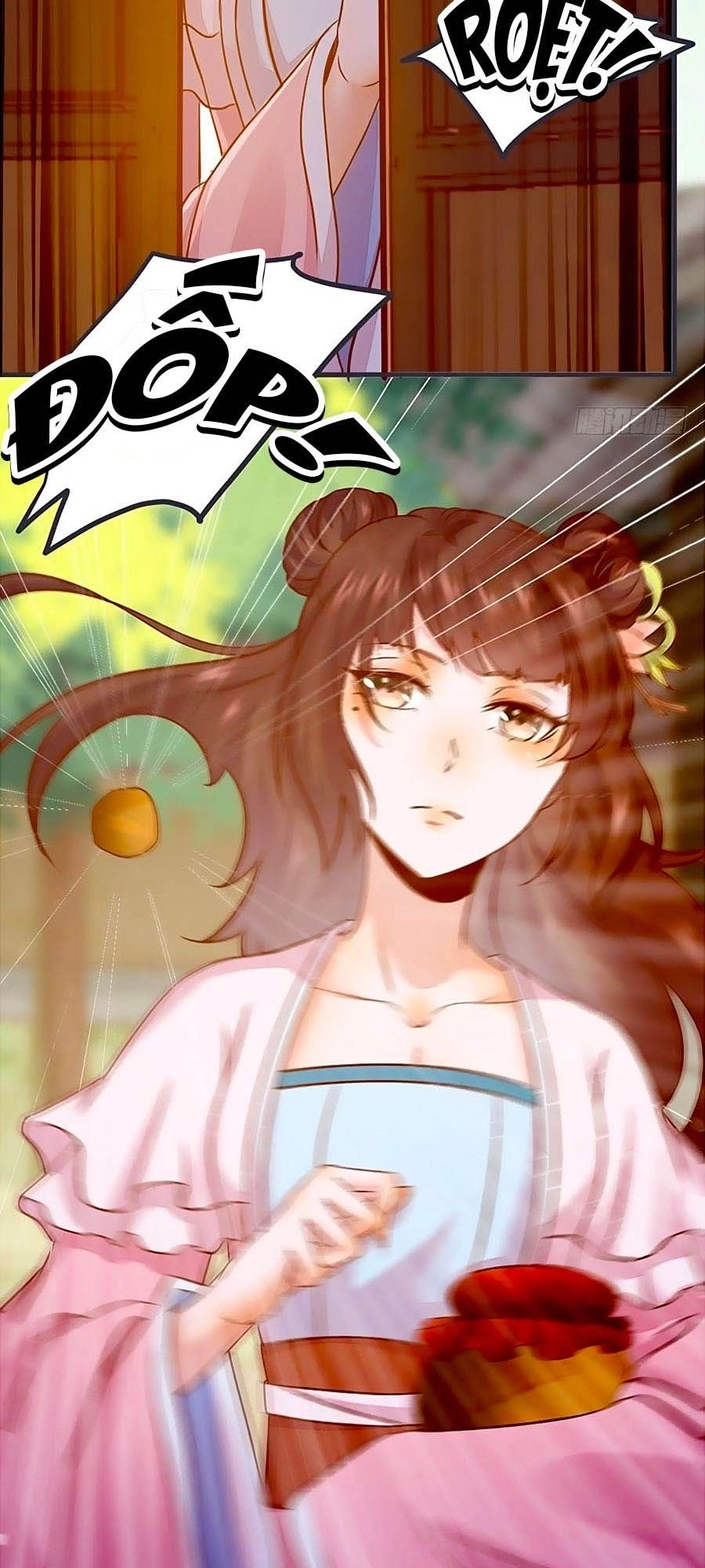 Thần Y Khí Nữ: Ngự Thú Cuồng Phi Của Quỷ Đế Chapter 51 - 39