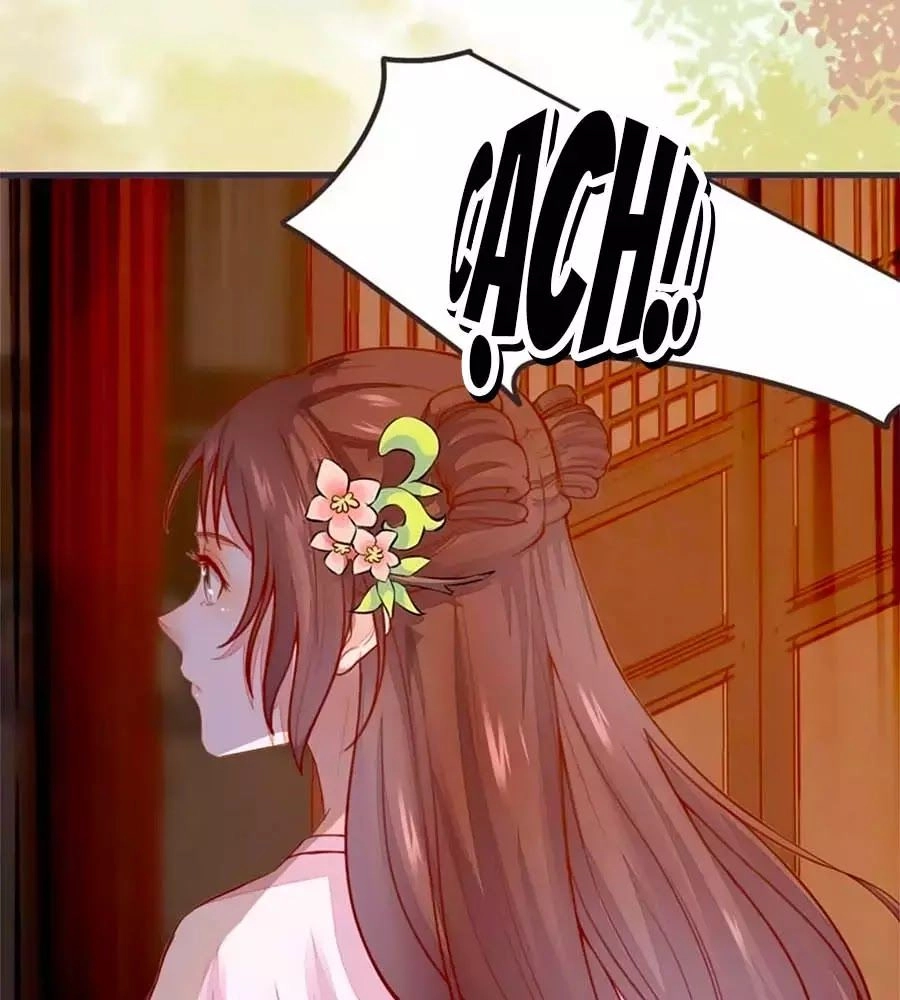 Thần Y Khí Nữ: Ngự Thú Cuồng Phi Của Quỷ Đế Chapter 52 - 1