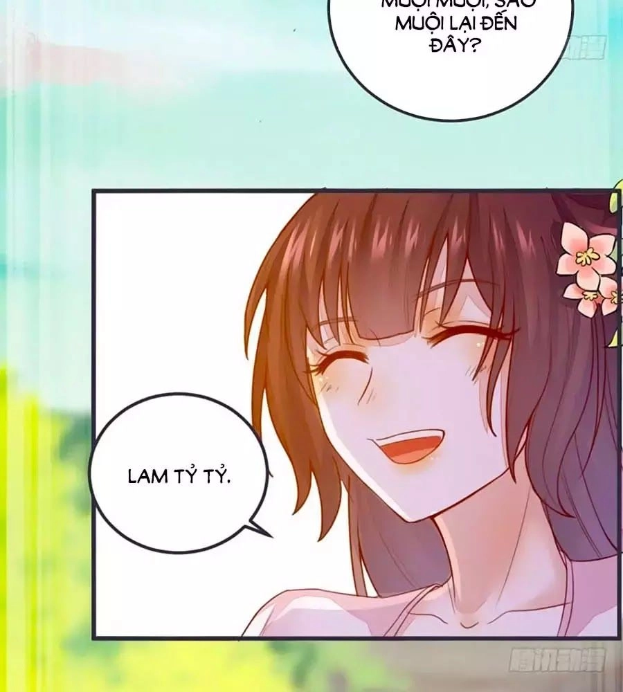 Thần Y Khí Nữ: Ngự Thú Cuồng Phi Của Quỷ Đế Chapter 52 - 5