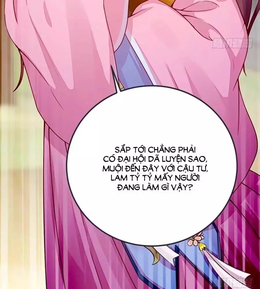 Thần Y Khí Nữ: Ngự Thú Cuồng Phi Của Quỷ Đế Chapter 52 - 7