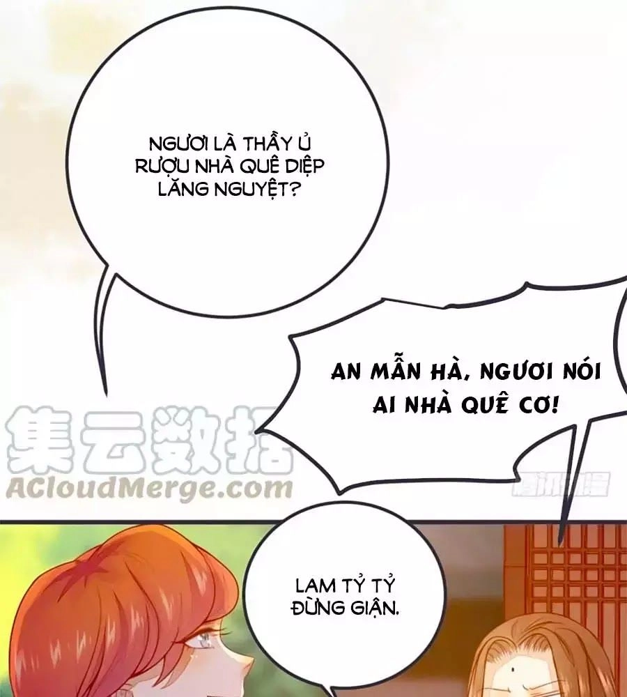 Thần Y Khí Nữ: Ngự Thú Cuồng Phi Của Quỷ Đế Chapter 52 - 9