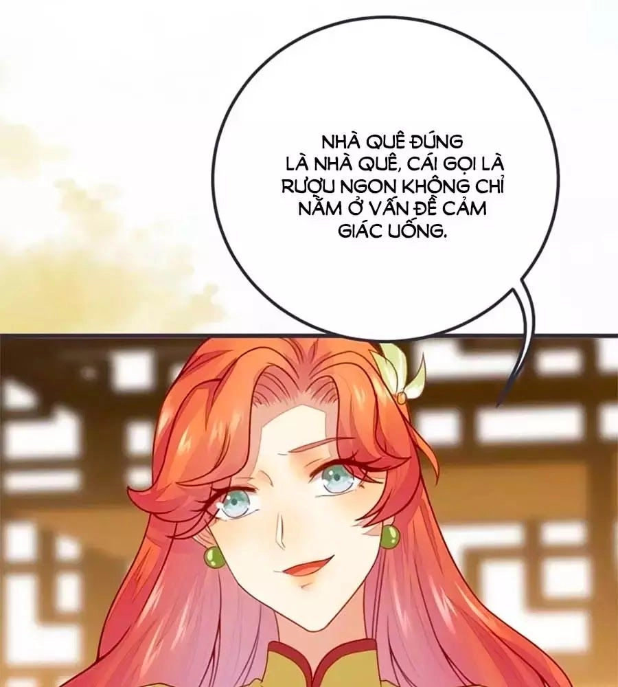 Thần Y Khí Nữ: Ngự Thú Cuồng Phi Của Quỷ Đế Chapter 52 - 12