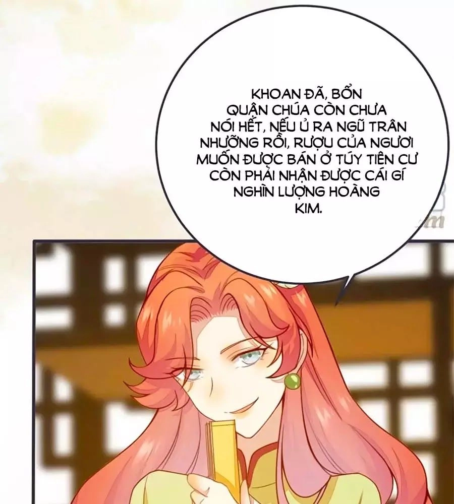 Thần Y Khí Nữ: Ngự Thú Cuồng Phi Của Quỷ Đế Chapter 52 - 19