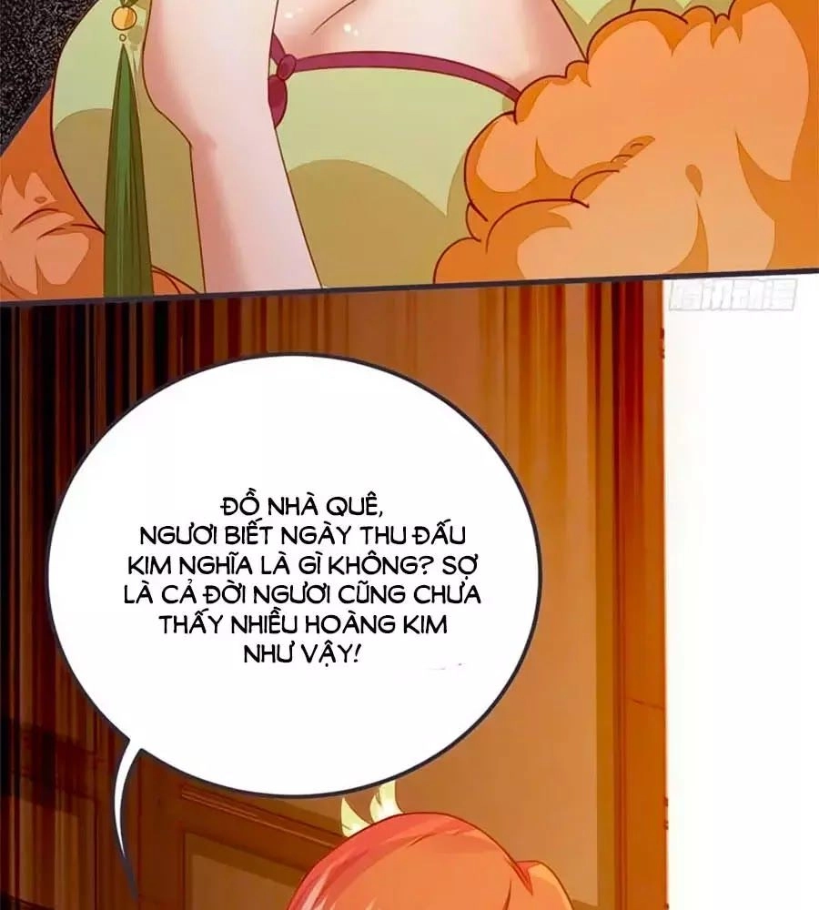 Thần Y Khí Nữ: Ngự Thú Cuồng Phi Của Quỷ Đế Chapter 52 - 24