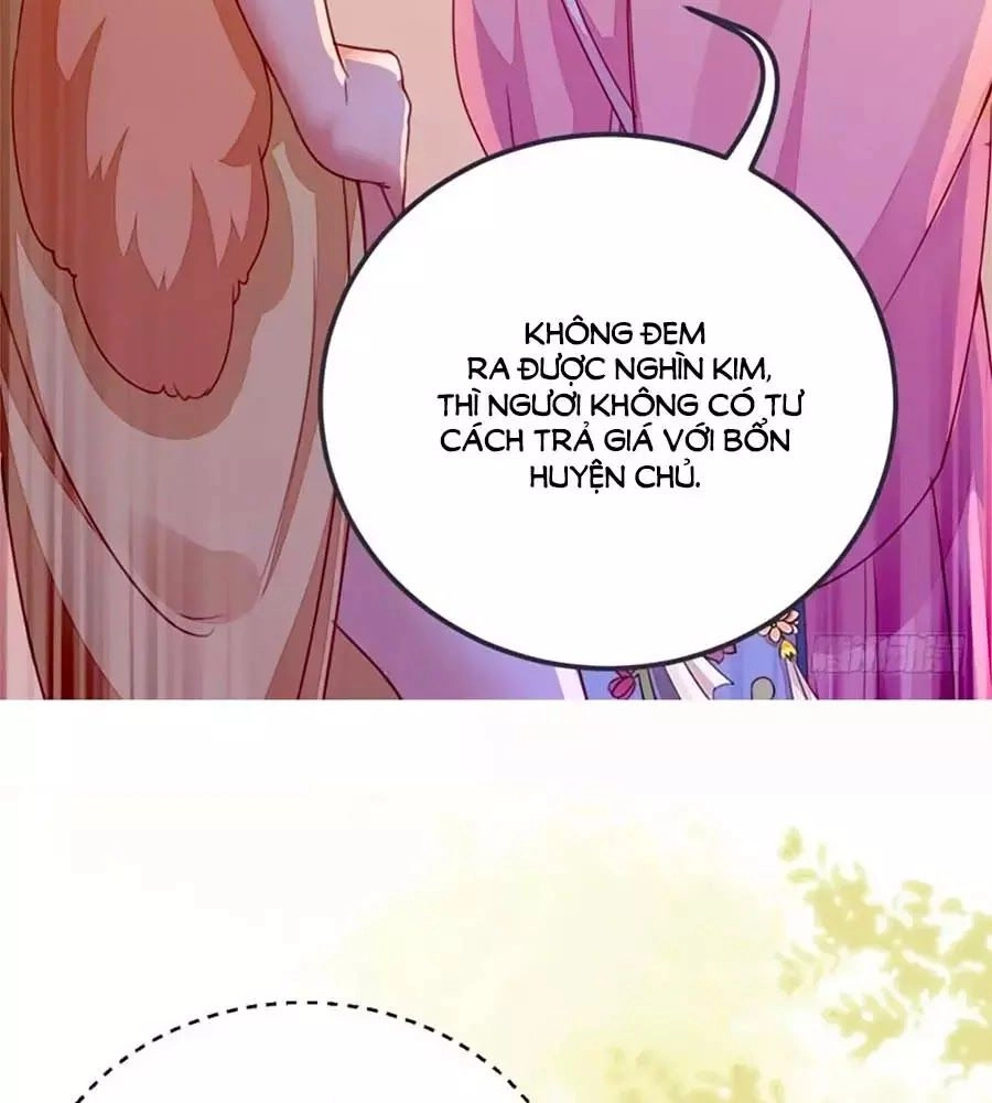 Thần Y Khí Nữ: Ngự Thú Cuồng Phi Của Quỷ Đế Chapter 52 - 26