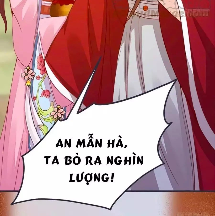 Thần Y Khí Nữ: Ngự Thú Cuồng Phi Của Quỷ Đế Chapter 52 - 28