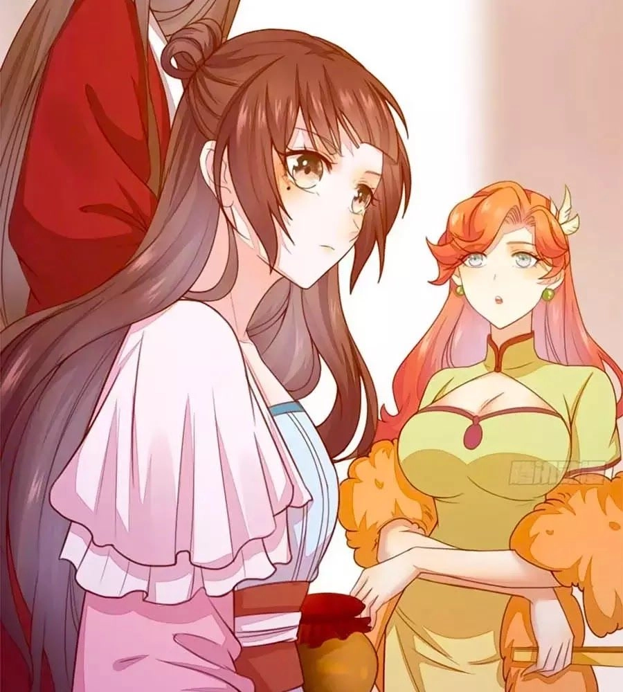 Thần Y Khí Nữ: Ngự Thú Cuồng Phi Của Quỷ Đế Chapter 52 - 30