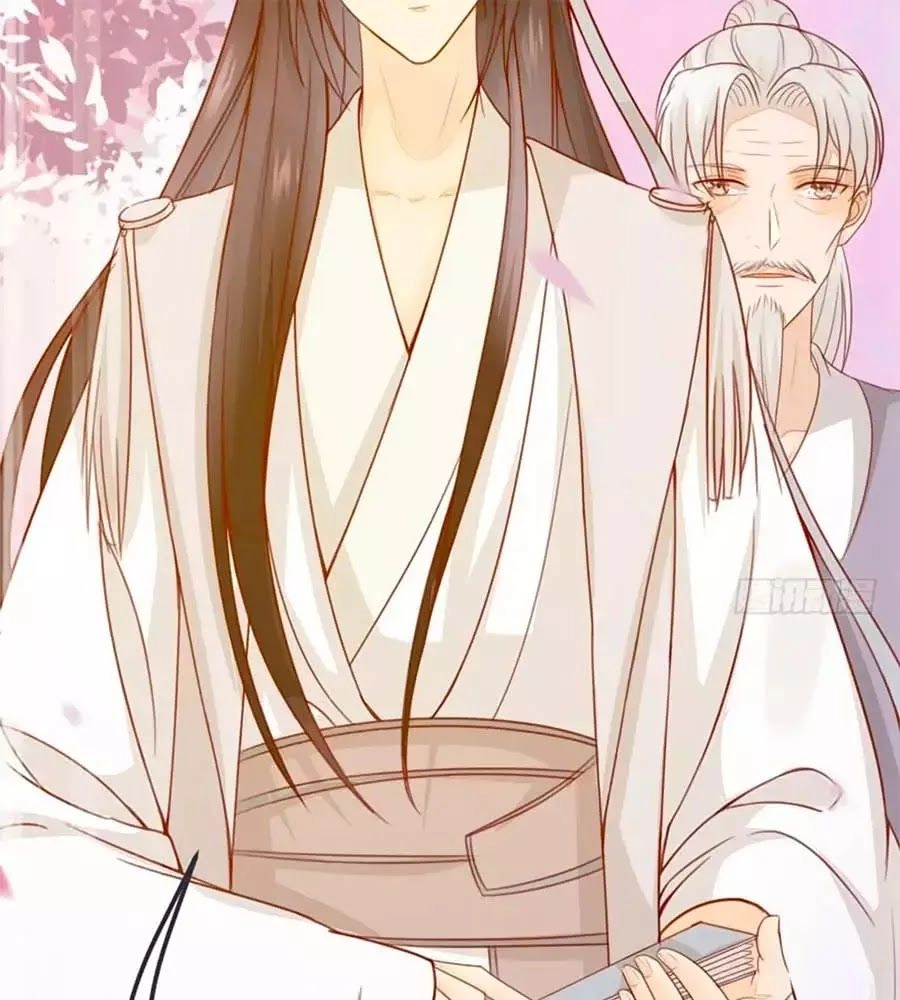 Thần Y Khí Nữ: Ngự Thú Cuồng Phi Của Quỷ Đế Chapter 52 - 33