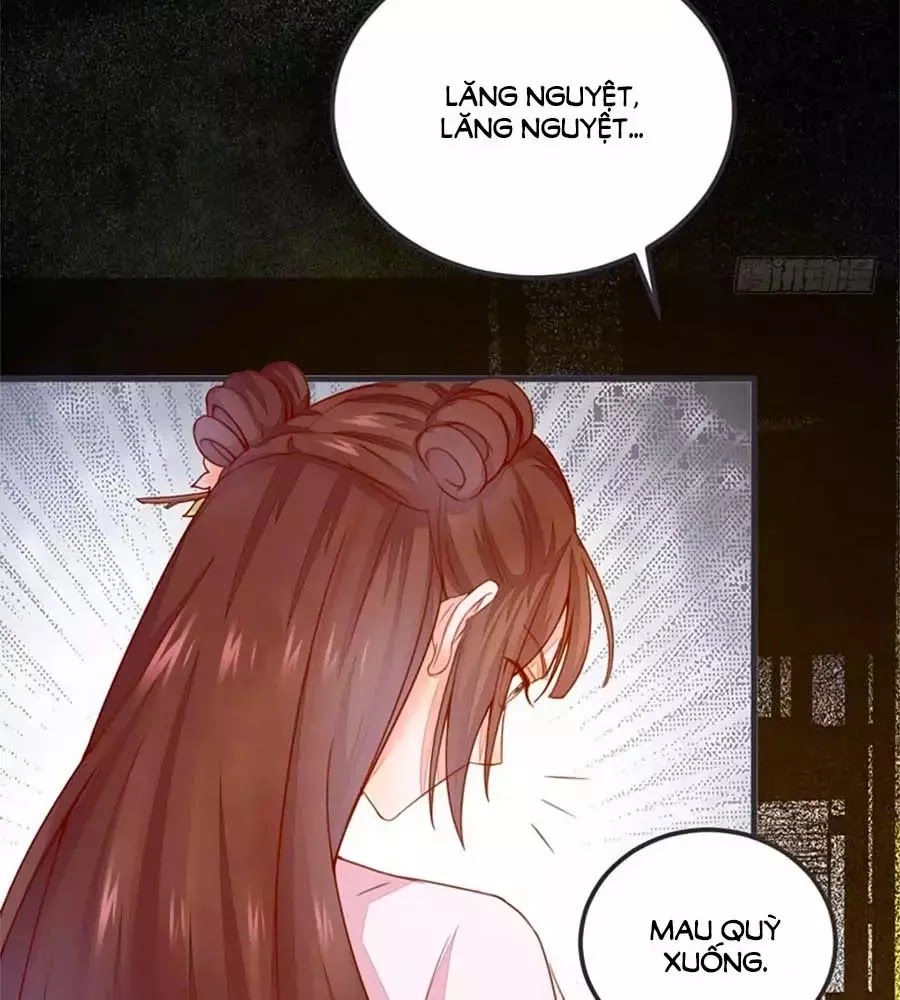 Thần Y Khí Nữ: Ngự Thú Cuồng Phi Của Quỷ Đế Chapter 52 - 38