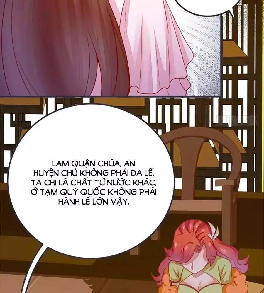 Thần Y Khí Nữ: Ngự Thú Cuồng Phi Của Quỷ Đế Chapter 52 - 39