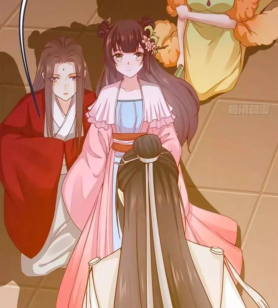 Thần Y Khí Nữ: Ngự Thú Cuồng Phi Của Quỷ Đế Chapter 52 - 40