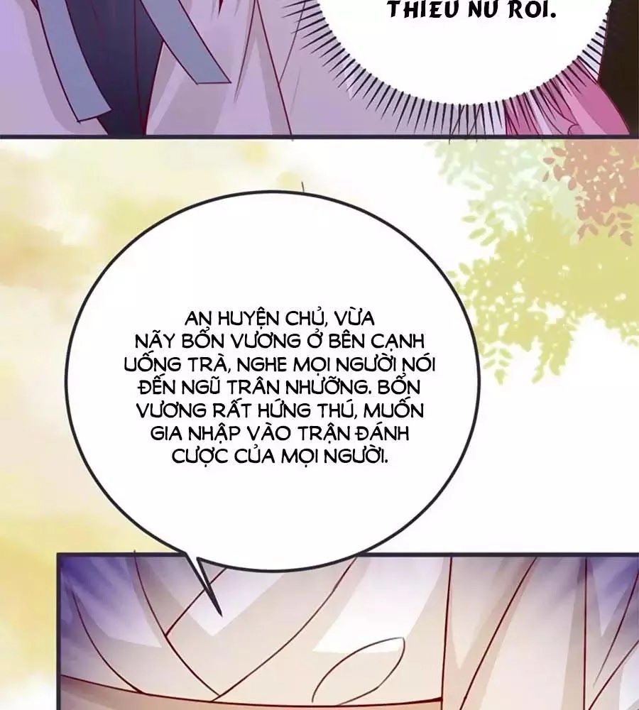 Thần Y Khí Nữ: Ngự Thú Cuồng Phi Của Quỷ Đế Chapter 52 - 45