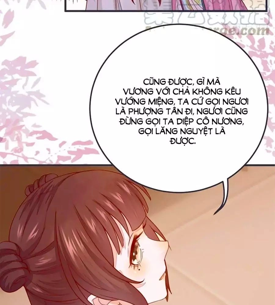 Thần Y Khí Nữ: Ngự Thú Cuồng Phi Của Quỷ Đế Chapter 52 - 53