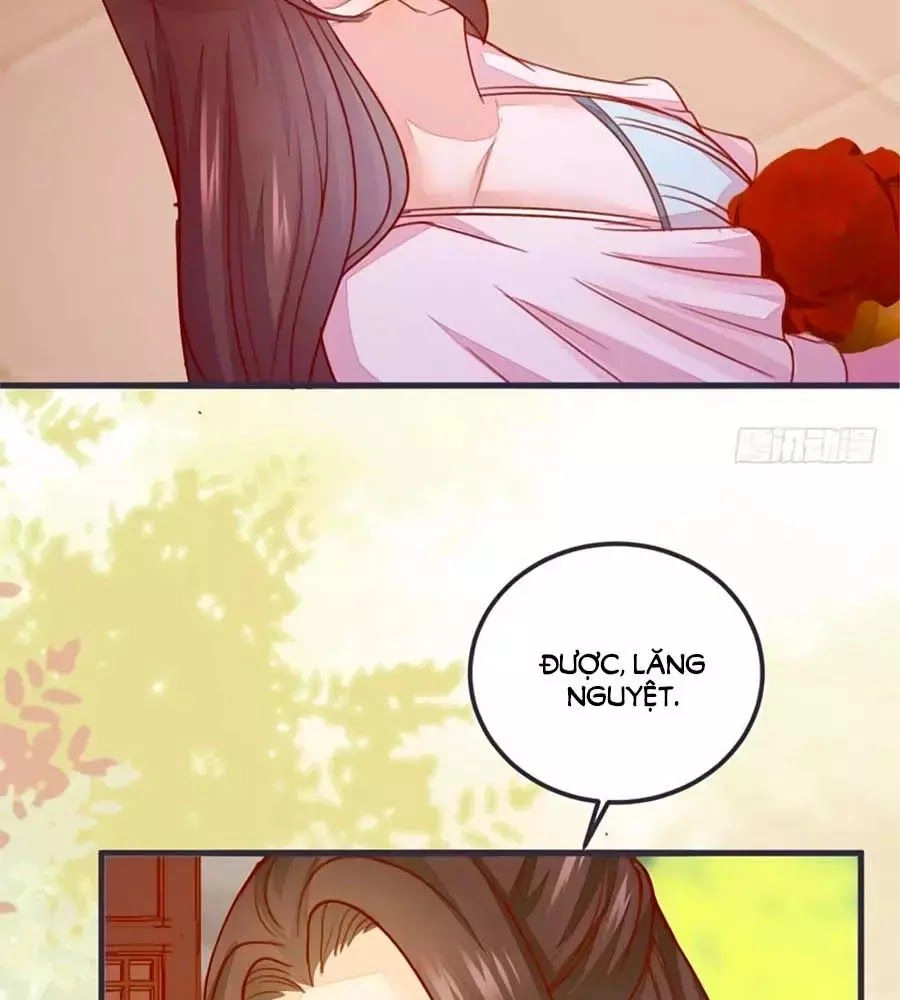 Thần Y Khí Nữ: Ngự Thú Cuồng Phi Của Quỷ Đế Chapter 52 - 54