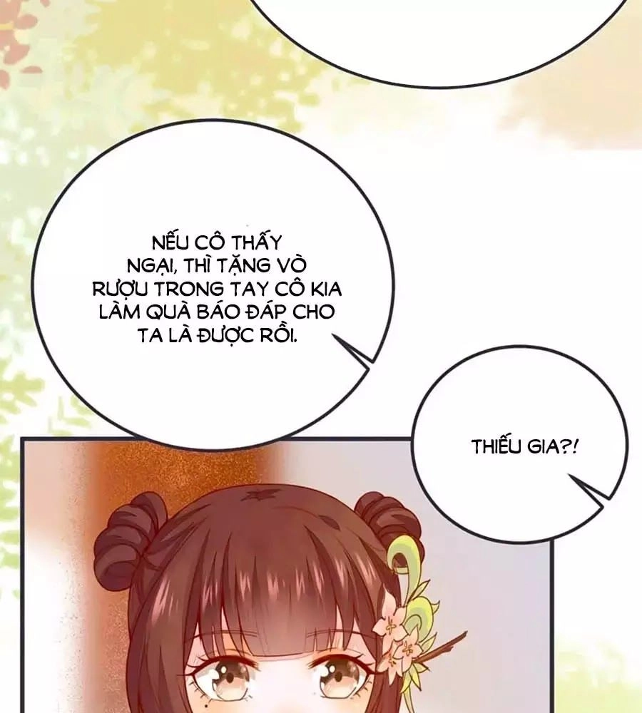 Thần Y Khí Nữ: Ngự Thú Cuồng Phi Của Quỷ Đế Chapter 52 - 60