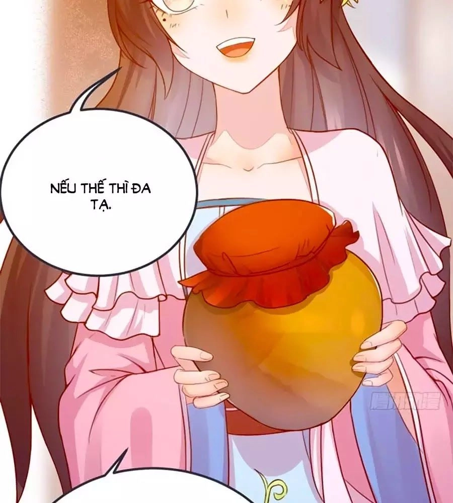 Thần Y Khí Nữ: Ngự Thú Cuồng Phi Của Quỷ Đế Chapter 52 - 62