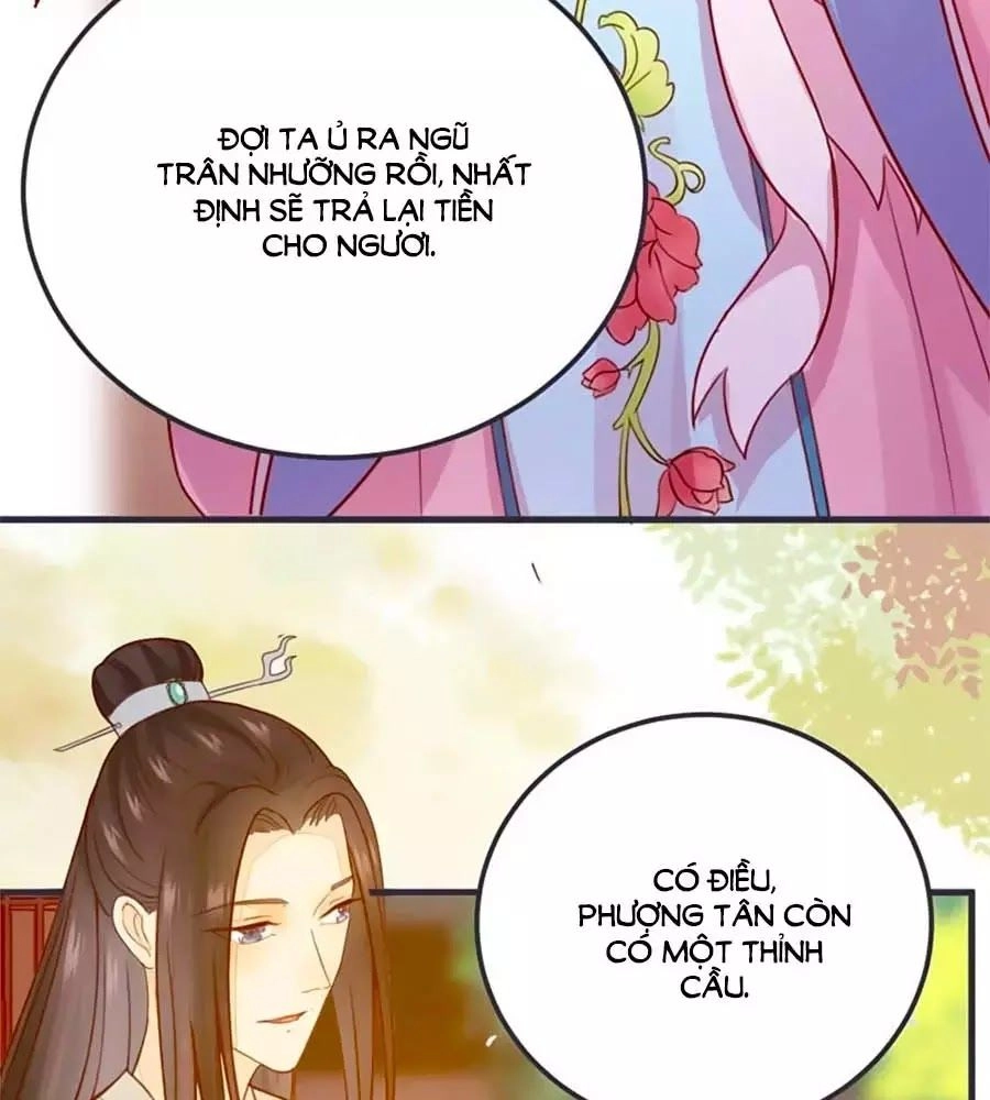 Thần Y Khí Nữ: Ngự Thú Cuồng Phi Của Quỷ Đế Chapter 52 - 63