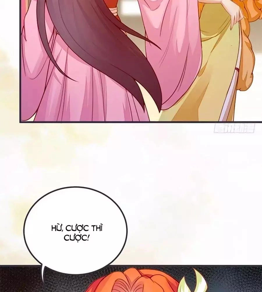 Thần Y Khí Nữ: Ngự Thú Cuồng Phi Của Quỷ Đế Chapter 52 - 71