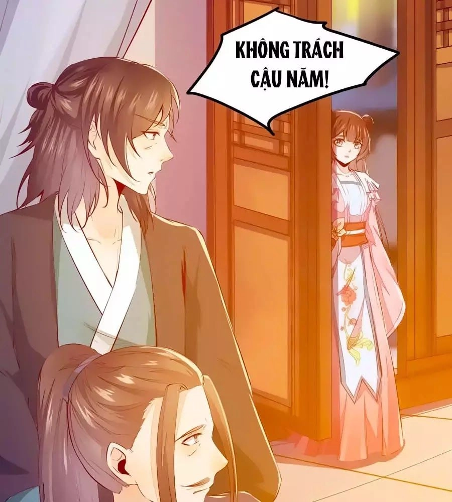 Thần Y Khí Nữ: Ngự Thú Cuồng Phi Của Quỷ Đế Chapter 53 - 44