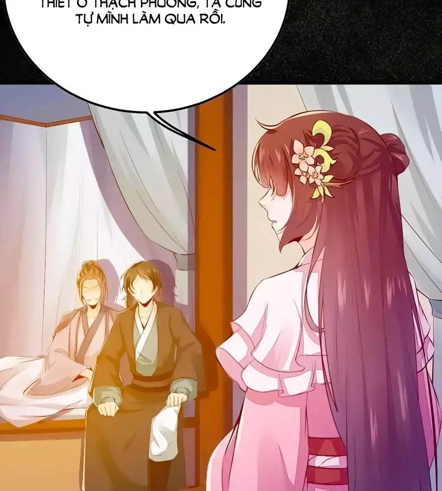 Thần Y Khí Nữ: Ngự Thú Cuồng Phi Của Quỷ Đế Chapter 53 - 50