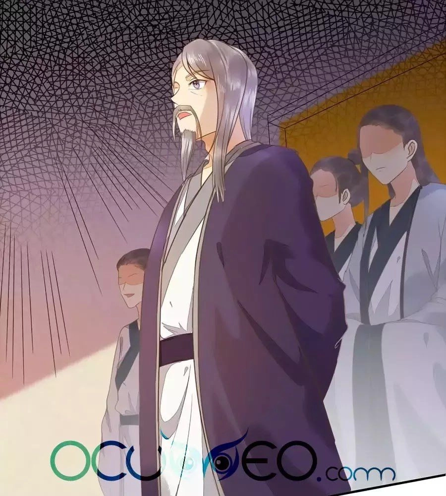 Thần Y Khí Nữ: Ngự Thú Cuồng Phi Của Quỷ Đế Chapter 54 - 1