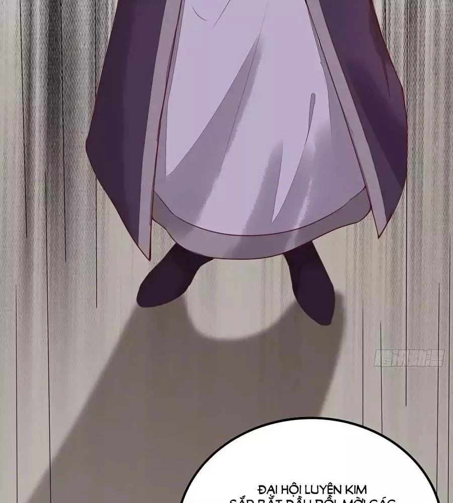 Thần Y Khí Nữ: Ngự Thú Cuồng Phi Của Quỷ Đế Chapter 54 - 19