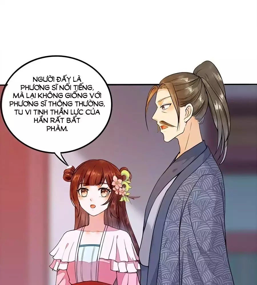 Thần Y Khí Nữ: Ngự Thú Cuồng Phi Của Quỷ Đế Chapter 54 - 25