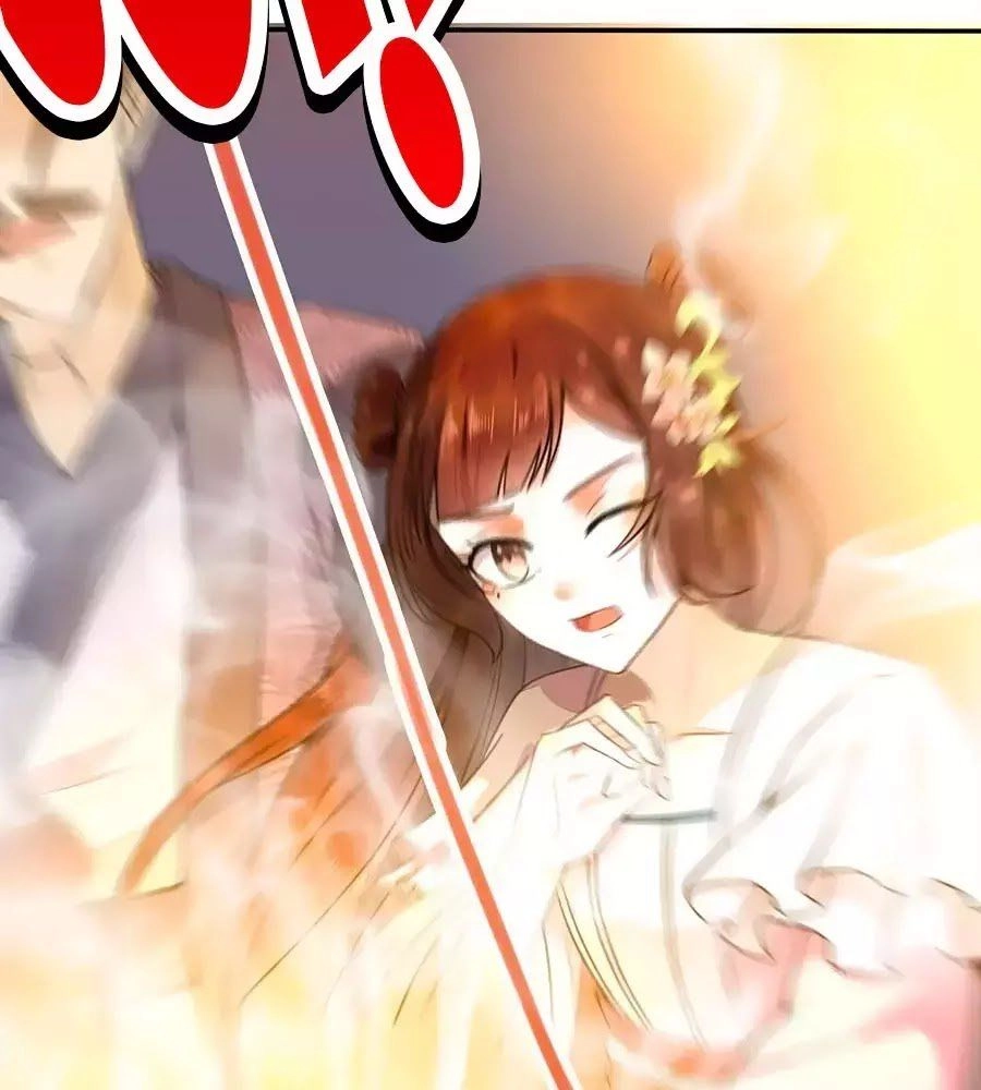 Thần Y Khí Nữ: Ngự Thú Cuồng Phi Của Quỷ Đế Chapter 54 - 29