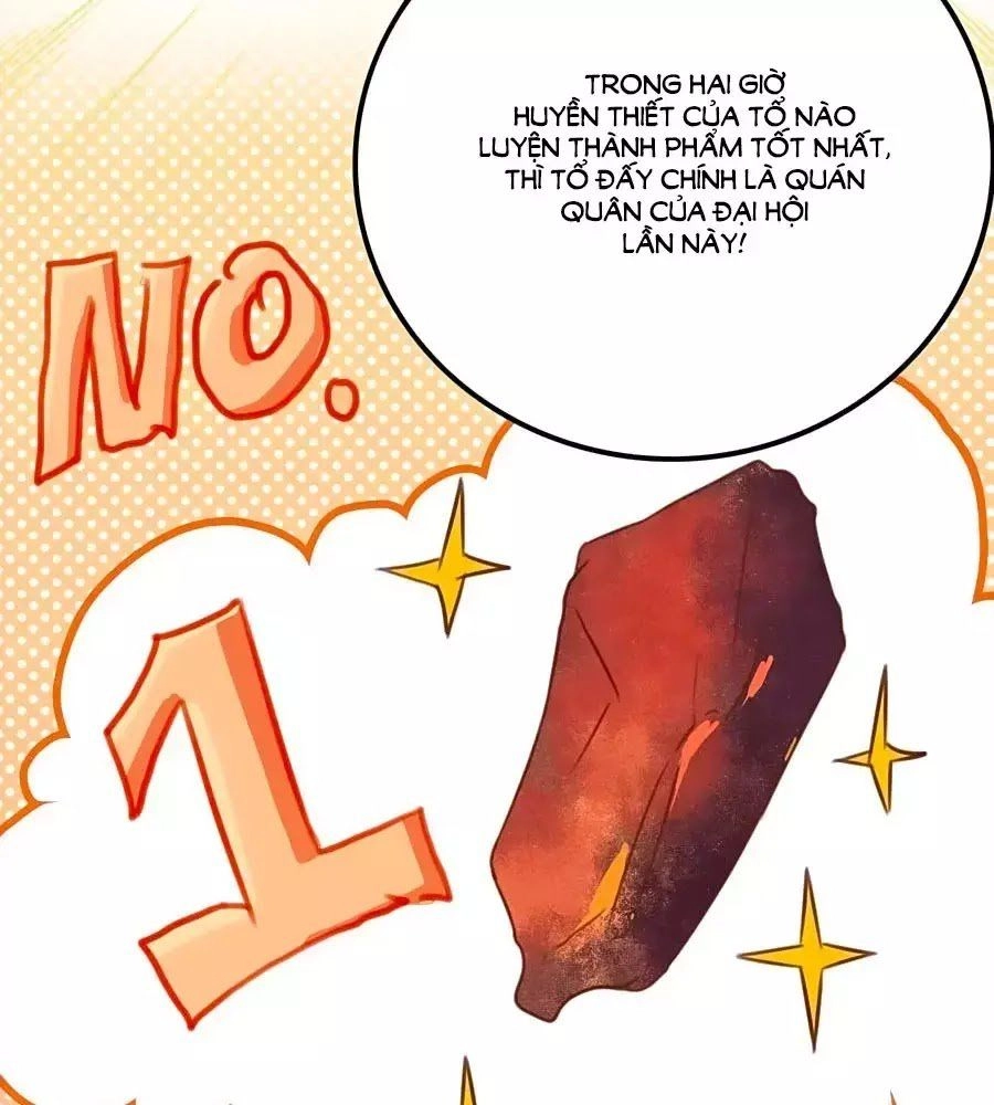 Thần Y Khí Nữ: Ngự Thú Cuồng Phi Của Quỷ Đế Chapter 54 - 41