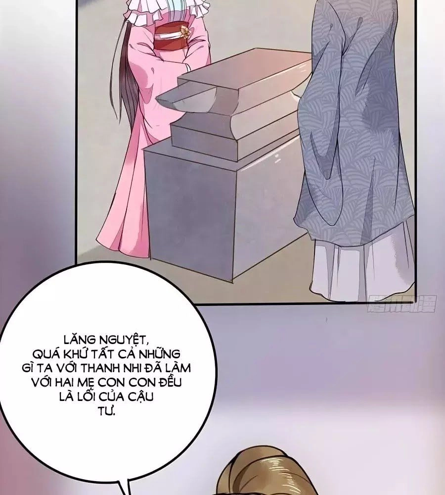 Thần Y Khí Nữ: Ngự Thú Cuồng Phi Của Quỷ Đế Chapter 54 - 44