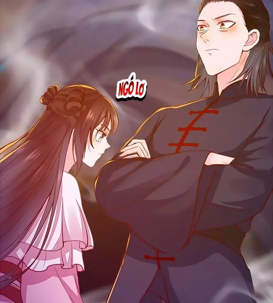 Thần Y Khí Nữ: Ngự Thú Cuồng Phi Của Quỷ Đế Chapter 54 - 54