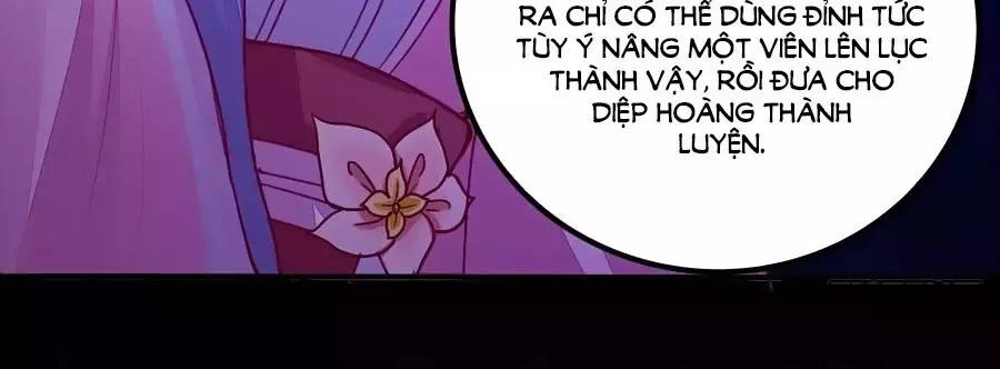 Thần Y Khí Nữ: Ngự Thú Cuồng Phi Của Quỷ Đế Chapter 54 - 61