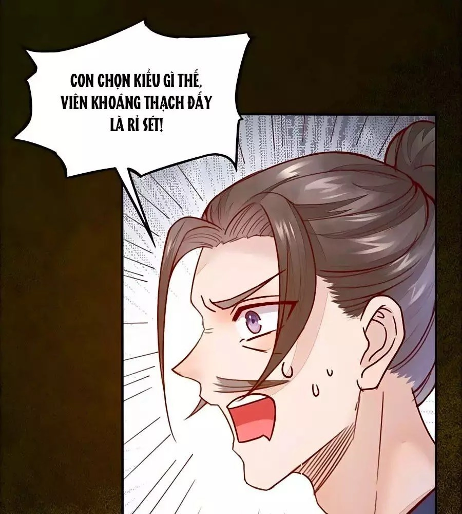 Thần Y Khí Nữ: Ngự Thú Cuồng Phi Của Quỷ Đế Chapter 54 - 71