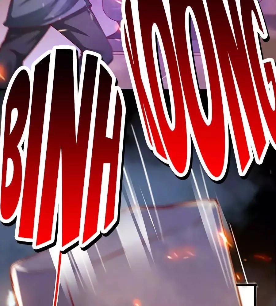 Thần Y Khí Nữ: Ngự Thú Cuồng Phi Của Quỷ Đế Chapter 55 - 2