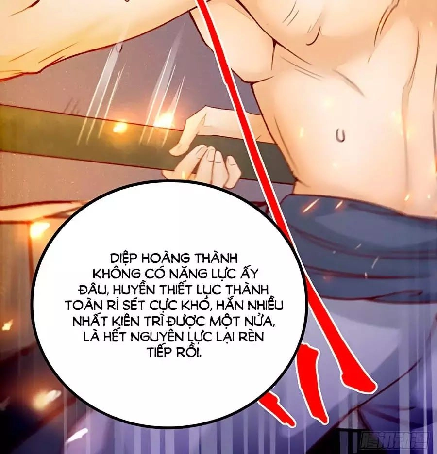 Thần Y Khí Nữ: Ngự Thú Cuồng Phi Của Quỷ Đế Chapter 55 - 13