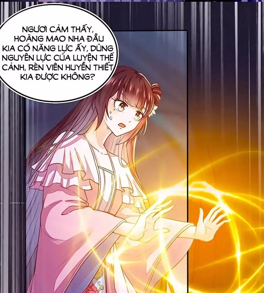 Thần Y Khí Nữ: Ngự Thú Cuồng Phi Của Quỷ Đế Chapter 55 - 14