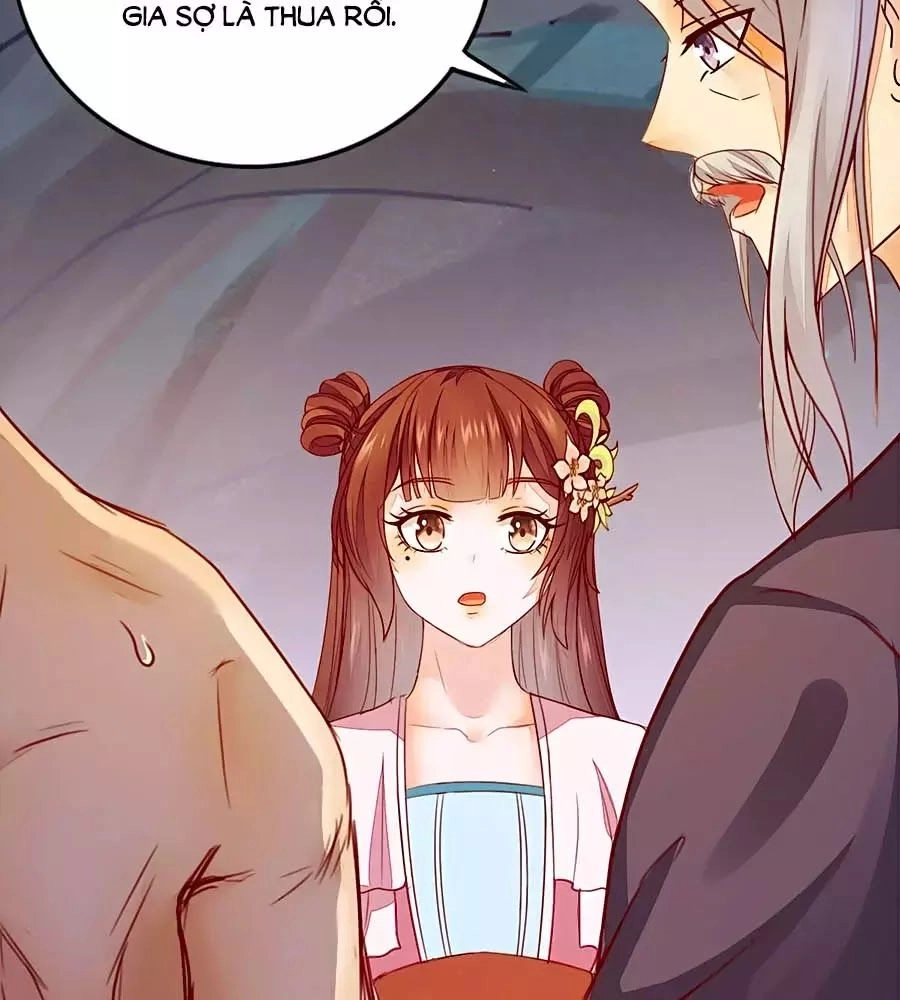 Thần Y Khí Nữ: Ngự Thú Cuồng Phi Của Quỷ Đế Chapter 55 - 22