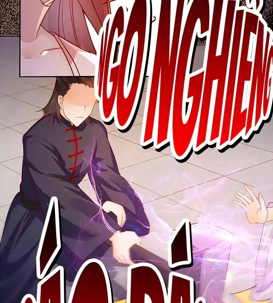 Thần Y Khí Nữ: Ngự Thú Cuồng Phi Của Quỷ Đế Chapter 55 - 24