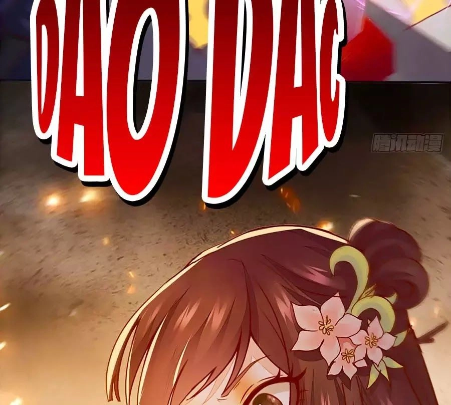 Thần Y Khí Nữ: Ngự Thú Cuồng Phi Của Quỷ Đế Chapter 55 - 25