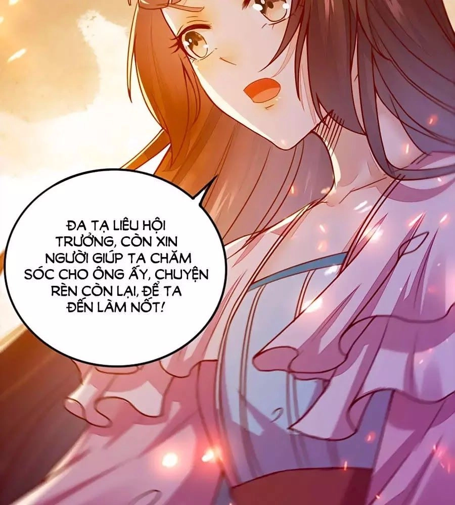 Thần Y Khí Nữ: Ngự Thú Cuồng Phi Của Quỷ Đế Chapter 55 - 26