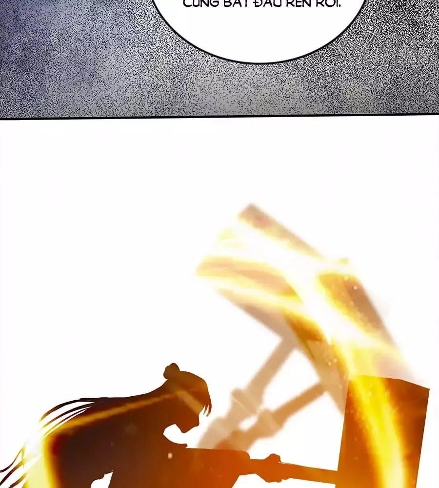 Thần Y Khí Nữ: Ngự Thú Cuồng Phi Của Quỷ Đế Chapter 55 - 31