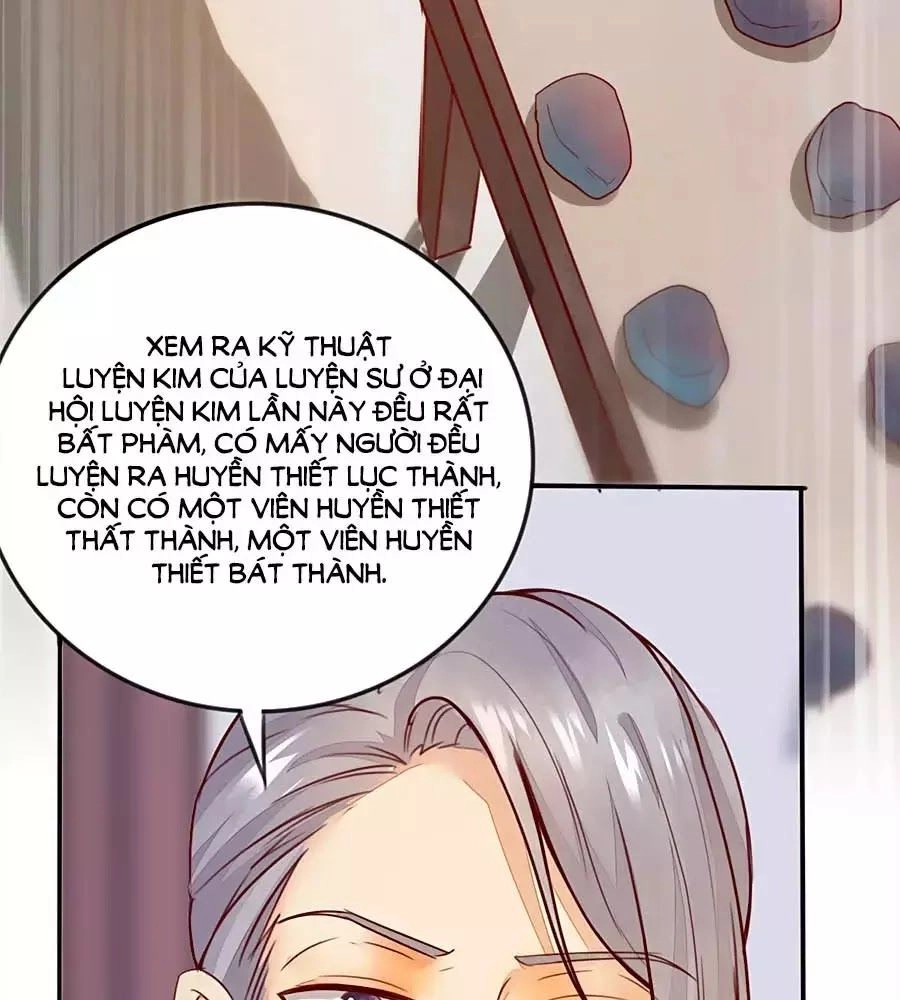 Thần Y Khí Nữ: Ngự Thú Cuồng Phi Của Quỷ Đế Chapter 55 - 38