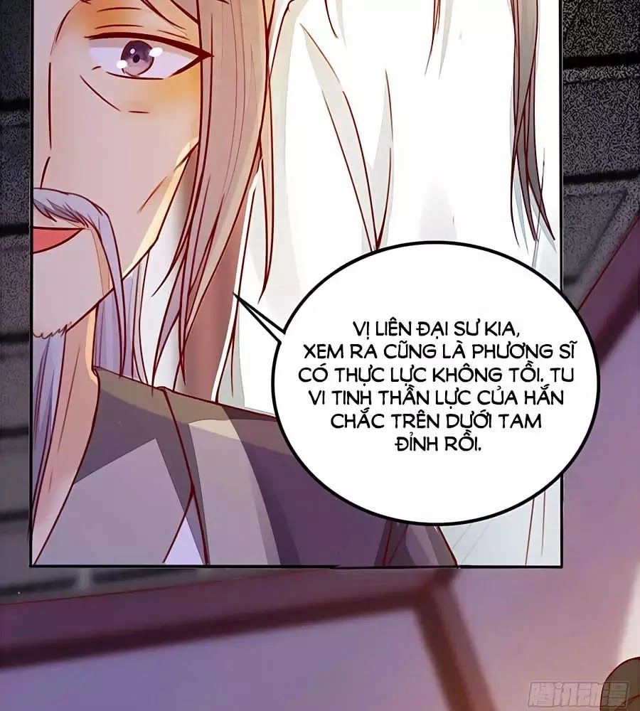 Thần Y Khí Nữ: Ngự Thú Cuồng Phi Của Quỷ Đế Chapter 55 - 43