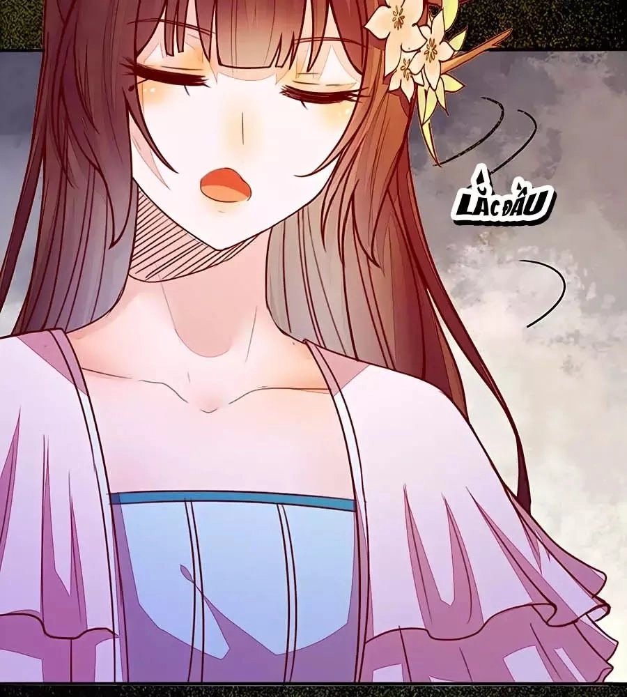 Thần Y Khí Nữ: Ngự Thú Cuồng Phi Của Quỷ Đế Chapter 55 - 52