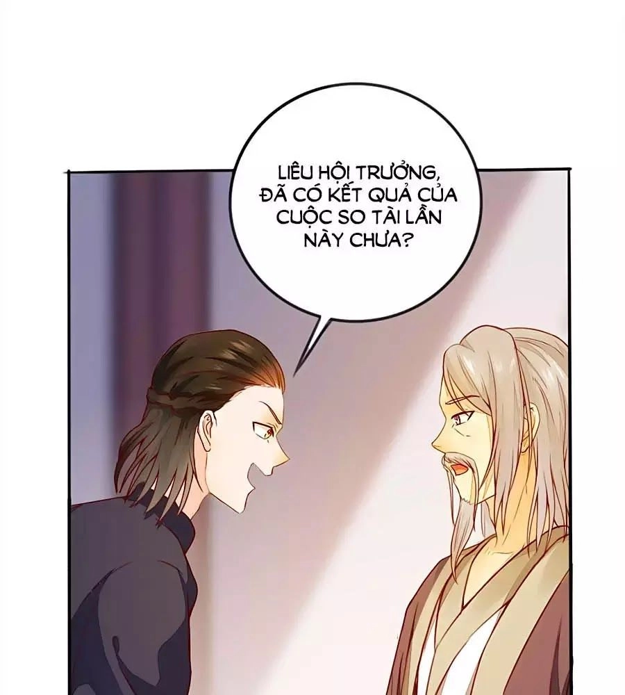 Thần Y Khí Nữ: Ngự Thú Cuồng Phi Của Quỷ Đế Chapter 55 - 63