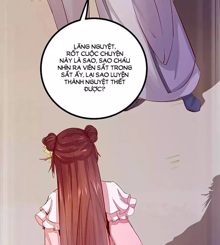 Thần Y Khí Nữ: Ngự Thú Cuồng Phi Của Quỷ Đế Chapter 56 - 53